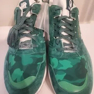 adidas | Shoes | Bape X Undefeated X Adidas Zx 800 Mens 